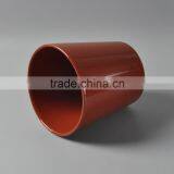 Ceramic Bright Colored Flower Pots thumbnail-3