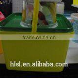 Biscuit Container With Handle thumbnail-4