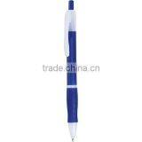 Most Hot Design Plastic Ballpoint Pen for Promotional thumbnail-3