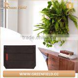 Wall Garden Hanging Vertical Anti Erosion Felt Green Planter Grow Bag With Good Tenacity thumbnail-3