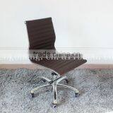 Hot Selling Leather Executive Office Chair for Office Furniture thumbnail-1