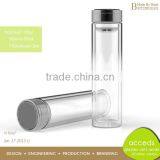 Original and Newly Designed Double Wall Water Bottle thumbnail-2