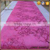 Cheap Polyester Non Woven Fabric Roll For Table Runner thumbnail-4