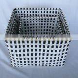 High Quality Best Selling Eco-friendly Plastic Storage Basket From Vietnam thumbnail-1