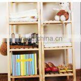 High Quality Simple Furniture Collapsible Storage Rack thumbnail-6
