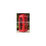 2015 New Products in China the Telephone Booth / Banksy Telephone Booth HS-B-13 thumbnail-1