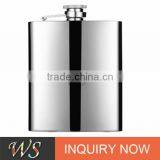 WSJJYY023stainless Steel Wine Pot Sets Stainless Steel Hip Flask/ Liquor Flask /drink Pot thumbnail-3