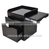 Beauty Trolley Hair Salon Furniture Used Nail Salon Furniture TKN-2D93 thumbnail-1