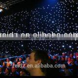 LED Star Curtain Twinkling Sky for Stage Effect thumbnail-3