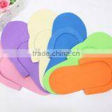 Hospital and Nail Salonhotel Nail Salon Disposable EVA Slipper for Hotel,hospital and Nail Salon thumbnail-2