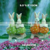 White Ceramic Wedding Decoration 2013 thumbnail-1