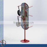 Pans Tree Display Stand