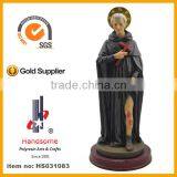 Religious Custom Resin Statue Crafts 2015 New Products thumbnail-3