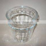 Glass Flower Pots/Flower Pot thumbnail-1