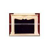 Antique Fireplace thumbnail-1