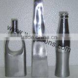 Very Pretty Metal Flowers Vase For Wedding And Party thumbnail-5