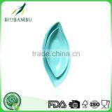 Reusable Wholesale High Quality Bamboo Fiber Plate thumbnail-4