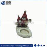 2017 New Latest Cheap Candle Holders Crystal thumbnail-6