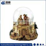 Christmas Gift Snowstorm Custom thumbnail-3