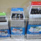 Manual Food Chopper Vegetable Chopper Machine Food Choppers Dicers thumbnail-1
