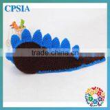 Knitted Hat 2014 Lovely Animal Baby Hats thumbnail-1