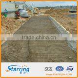 Plastic Netting Biaxial Geogrid Manufacturer thumbnail-3