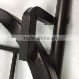 Folding Metal Outdoor Chair Frame thumbnail-5