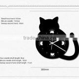 Factory Supply Digital Clock Decoration Clock thumbnail-2