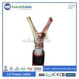 Low Voltage Non Armored Power Cable thumbnail-2