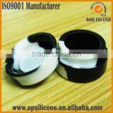 Nonstick Food Grade Silicone Dab Wax Containers Silicone Mini Container thumbnail-6