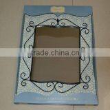 Metal Frame Mirror thumbnail-2