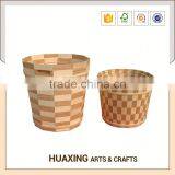 Multi-functional Package Wooden Box for Tissue thumbnail-6