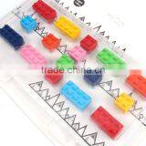 Wholesale All Kind Of Crayon , 16 pk Wax Crayon Set thumbnail-2