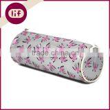 Novelty Pencil Case With Butterfly, Chic Pencil Bag With Butterfly Printing, Candy Color Pencil Bag With Butterfly Printing thumbnail-4