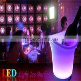 Aluminum LED Ice Bucket thumbnail-5