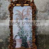Foshan Factory Wholesale Wall Decorative Antique Picture Frame thumbnail-3