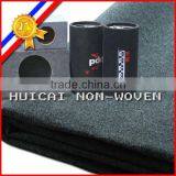 Medium Hand Feeling Non Woven Felt for Sound Box thumbnail-1