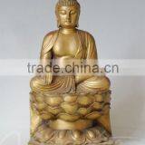2016 Popular Design Bronze Buddha Statue With Great Price thumbnail-3