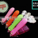 360 Deg Rotating Nail Clipper thumbnail-2