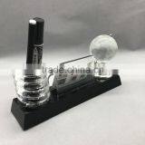 Custom Acrylic Place Wedding Invitation Card Holders thumbnail-3