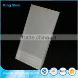 Custom Milky White Book Jewelry Display Stands thumbnail-5