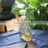 Engraved With The Pattern Of the Liquor Bottle thumbnail-1