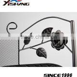 6 Tiers Corner Vertical Shoe Rack for Family thumbnail-3