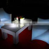 Inflatable Sofa With Led Light/garden Led Sofa thumbnail-2
