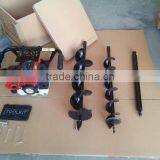 Ice Drilling 71cc/ 52cc/CE/GS/ Earth Auger / Post Hole Digger thumbnail-4