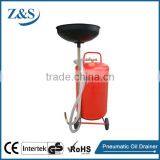 Pneumatic Oil Drainer thumbnail-1