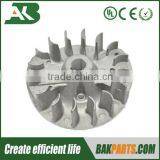 Flywheel Brush Cutter Spare Parts for Brush Cutter BC260 Parts thumbnail-1