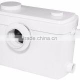 Hot Sale Type WL600A Household Lift Equipment Toilet Water Macerator Pumps for Wash Room thumbnail-4