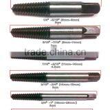 High Quality Professional 6PCS Coarse Thread Screw Extractor Set thumbnail-2
