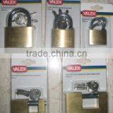 Brass Padlocks